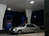 Mercedes-Benz S 280 1994 года за 2 500 000 тг. в Костанай