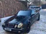 Mercedes-Benz E 320 2003 года за 5 500 000 тг. в Алматы