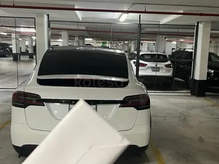 Tesla Model X 2023 годаүшін43 500 000 тг. в Алматы – фото 17