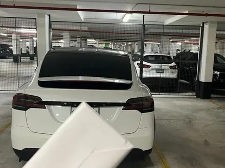 Tesla Model X 2023 годаүшін43 500 000 тг. в Алматы – фото 7