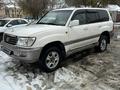 Toyota Land Cruiser 2005 года за 9 500 000 тг. в Уральск