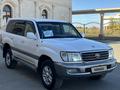 Toyota Land Cruiser 2005 года за 9 500 000 тг. в Уральск – фото 7