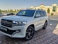 Toyota Land Cruiser 2016 года за 36 000 000 тг. в Шымкент – фото 5