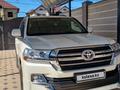 Toyota Land Cruiser 2016 года за 36 000 000 тг. в Шымкент – фото 6