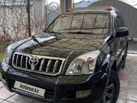 Toyota Land Cruiser Prado 2008 года за 15 500 000 тг. в Шымкент