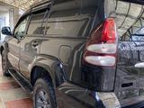 Toyota Land Cruiser Prado 2008 года за 15 500 000 тг. в Шымкент – фото 2