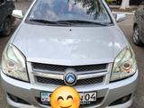 Geely MK 2009 года за 1 000 000 тг. в Хромтау – фото 3