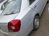 Geely MK 2009 года за 1 000 000 тг. в Хромтау – фото 4
