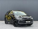 Chevrolet Tracker 2021 года за 8 850 000 тг. в Актобе – фото 2