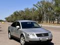Volkswagen Passat 2004 года за 2 300 000 тг. в Алматы – фото 6