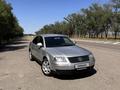 Volkswagen Passat 2004 года за 2 300 000 тг. в Алматы – фото 19