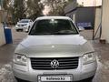 Volkswagen Passat 2004 года за 2 300 000 тг. в Алматы – фото 2
