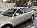 Volkswagen Passat 2004 года за 2 300 000 тг. в Алматы – фото 4