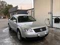 Volkswagen Passat 2004 года за 2 300 000 тг. в Алматы