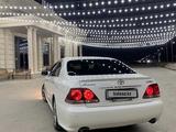 Toyota Crown 2006 годаүшін4 500 000 тг. в Атырау – фото 3