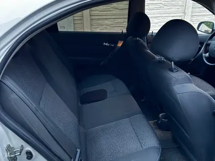 Chevrolet Nexia 2021 года за 3 900 000 тг. в Караганда – фото 10