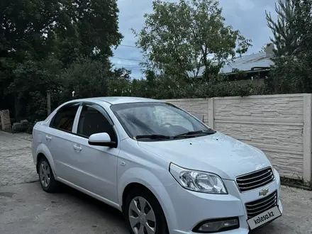 Chevrolet Nexia 2021 года за 3 900 000 тг. в Караганда