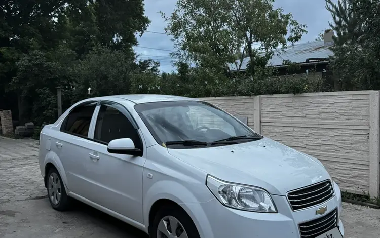Chevrolet Nexia 2021 года за 3 900 000 тг. в Караганда