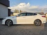 Kia Optima 2019 года за 9 500 000 тг. в Бауыржана Момышулы