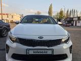 Kia Optima 2019 годаүшін9 500 000 тг. в Бауыржана Момышулы – фото 2