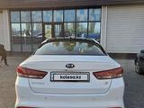 Kia Optima 2019 годаүшін9 500 000 тг. в Бауыржана Момышулы – фото 3