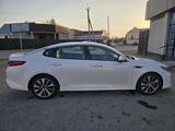 Kia Optima 2019 годаүшін9 500 000 тг. в Бауыржана Момышулы – фото 4
