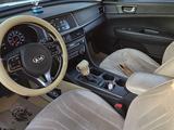 Kia Optima 2019 годаүшін9 500 000 тг. в Бауыржана Момышулы – фото 5