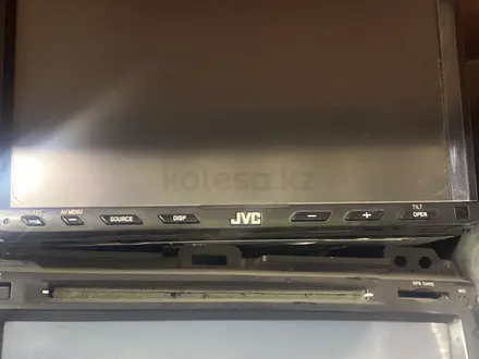 Jvc оригинал за 30 000 тг. в Алматы