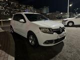 Renault Sandero Stepway 2016 годаүшін4 200 000 тг. в Караганда – фото 2
