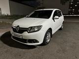 Renault Sandero Stepway 2016 годаүшін4 200 000 тг. в Караганда