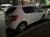 Renault Sandero Stepway 2016 годаүшін4 200 000 тг. в Караганда – фото 5