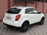 SsangYong Actyon 2013 годаүшін4 800 000 тг. в Караганда – фото 2