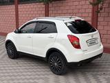 SsangYong Actyon 2013 годаүшін4 800 000 тг. в Караганда – фото 4