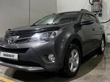 Toyota RAV4 2013 годаүшін11 500 000 тг. в Павлодар