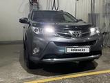 Toyota RAV4 2013 годаүшін11 500 000 тг. в Павлодар – фото 4