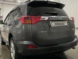 Toyota RAV4 2013 годаүшін11 500 000 тг. в Павлодар – фото 5
