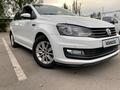 Volkswagen Polo 2020 года за 7 500 000 тг. в Алматы – фото 3