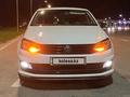 Volkswagen Polo 2020 года за 7 500 000 тг. в Алматы – фото 2