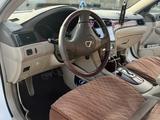 Lexus ES 300 2002 года за 5 500 000 тг. в Талдыкорган