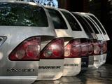 Крышка багажника RX300 (98-03) за 30 000 тг. в Алматы