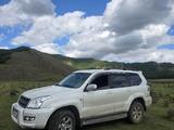 Toyota Land Cruiser Prado 2008 годаүшін10 000 000 тг. в Семей – фото 3