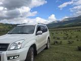 Toyota Land Cruiser Prado 2008 годаүшін10 000 000 тг. в Семей – фото 4