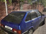 ВАЗ (Lada) 2109 1998 годаүшін850 000 тг. в Алматы – фото 4