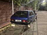 ВАЗ (Lada) 2109 1998 годаүшін850 000 тг. в Алматы