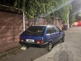 ВАЗ (Lada) 2109 1998 годаүшін850 000 тг. в Алматы – фото 5