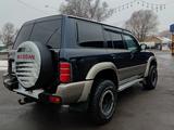 Nissan Patrol 2002 годаfor7 200 000 тг. в Алматы – фото 3