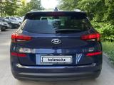 Hyundai Tucson 2020 годаүшін9 700 000 тг. в Алматы – фото 4