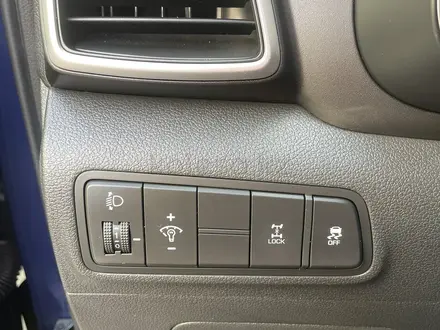 Hyundai Tucson 2020 года за 9 700 000 тг. в Алматы – фото 17