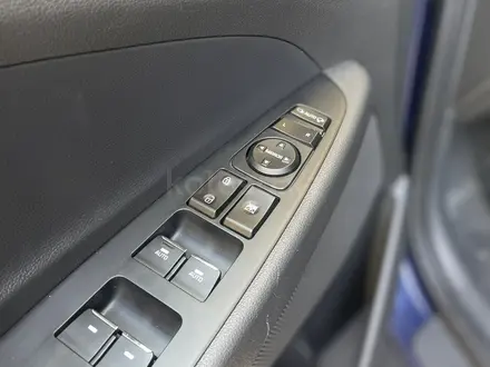 Hyundai Tucson 2020 года за 9 700 000 тг. в Алматы – фото 18