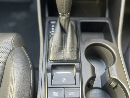 Hyundai Tucson 2020 года за 9 700 000 тг. в Алматы – фото 19